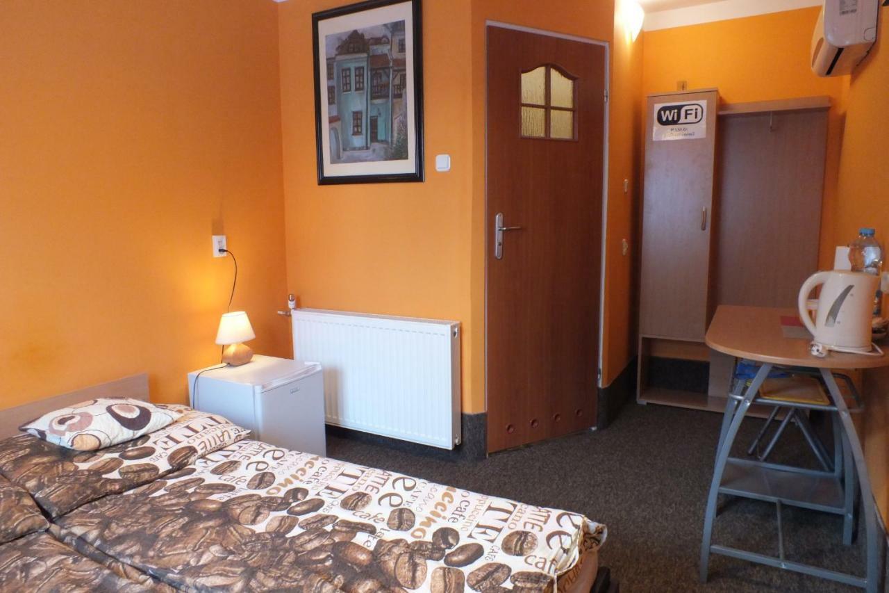 Appartement Pod Bastionem à Zamość Extérieur photo